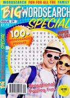 Big Wordsearch Special Magazine Issue NO 29