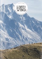 Like The Wind Magazine Issue  