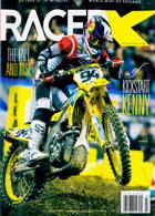 Racer X Illustrated Magazine Issue 07