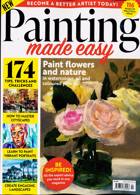 Painting Made Easy Magazine Issue ONE SHOT 