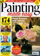 Painting Made Easy Magazine Issue ONE SHOT