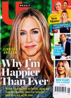 Us Weekly Magazine Issue 26/06/2023