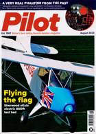 Pilot Magazine Issue AUG 23
