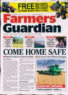 Farmers Guardian Magazine Issue 21/07/2023