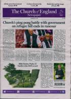 Church Of England Newsp Magazine Issue 21/07/2023