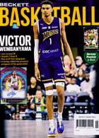 Beckett Basketball Magazine Issue JUL 23