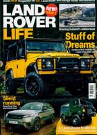 Land Rover Life Magazine Issue NO 3
