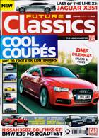 Future Classics Magazine Issue AUG 23