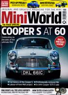 Mini World Magazine Issue SUMMER