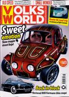 Volksworld Magazine Issue AUG 23