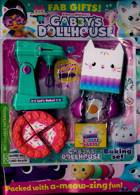 Gabbys Dollhouse Magazine Issue NO 6