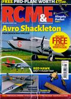 Rcm&E Magazine Issue AUG 23
