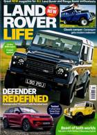 Land Rover Life Magazine Issue NO 1