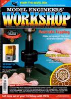 Model Engineers Workshop Magazine Issue NO 330