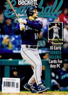Beckett Baseball Magazine Issue JUL 23
