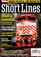 Trains Magazine Issue SP2 23