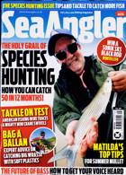 Sea Angler Magazine Issue NO 625