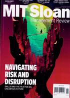 Mit Sloan Magazine Issue SUMMER