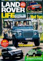 Land Rover Life Magazine Issue NO 2