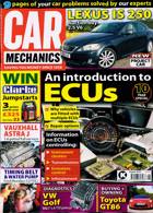 Car Mechanics Magazine Issue AUG 23