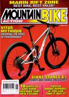 Mountain Bike Action Magazine Issue AUG 23