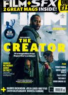 Total Film Sfx Value Pack Magazine Issue NO 46