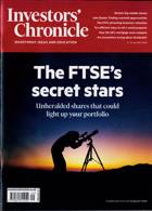 Investors Chronicle Magazine Issue 21/07/2023