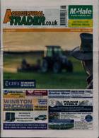 Agriculture Trader Magazine Issue AUG 23