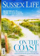 Sussex Life - County West Magazine Issue AUG 23