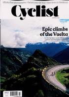 Cyclist Magazine Issue SEP 23