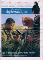 Le Monde Diplomatique English Magazine Issue 06
