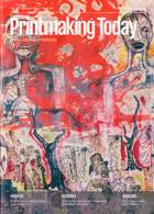 Printmaking Today Magazine Issue 02