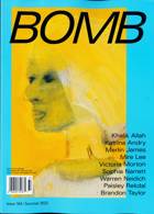 Bomb Magazine Issue 32