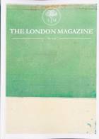 The London Magazine Issue 86