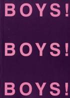 Boys Boys Boys Magazine Issue 06 