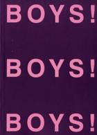 Boys Boys Boys Magazine Issue 06