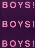 Boys Boys Boys Magazine Issue 06