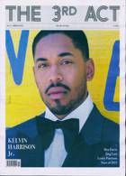 The Third Act Magazine Issue SPRING 