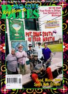 Big City Rhythm Blues Magazine Issue 44