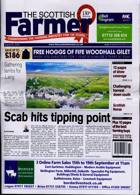 Scottish Farmer Magazine Issue 12/08/2023