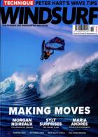 Windsurf Magazine Issue NOV-DEC 