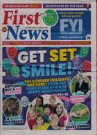 First News Magazine Issue NO 894