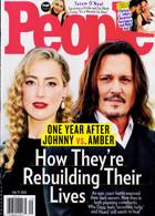 People Magazine Issue 17/07/2023