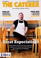The Caterer Magazine Issue 18/08/2023