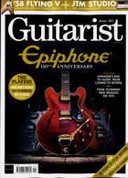 Guitarist Magazine Issue SEP 23