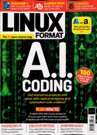 Linux Format Magazine Issue SEP 23