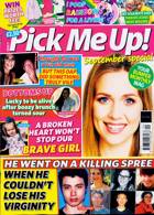 Pick Me Up Special Series Magazine Issue SEP 23