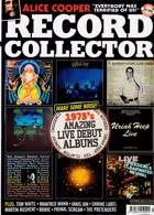 Record Collector Magazine Issue SEP 23
