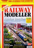 Railway Modeller Magazine Issue SEP 23