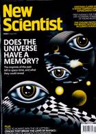 New Scientist Magazine Issue 05/08/2023